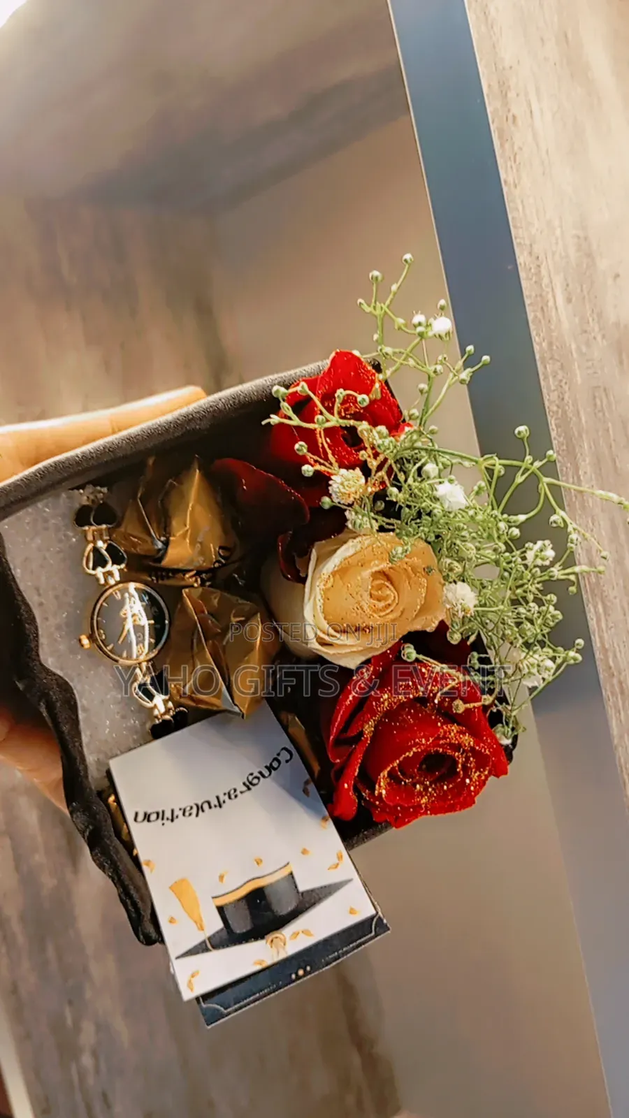 Graduation Gift  Packages