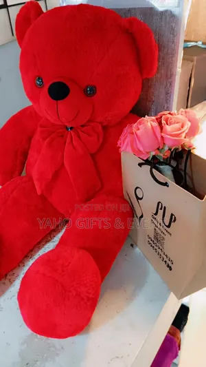 Photo - Yaho Gift Package