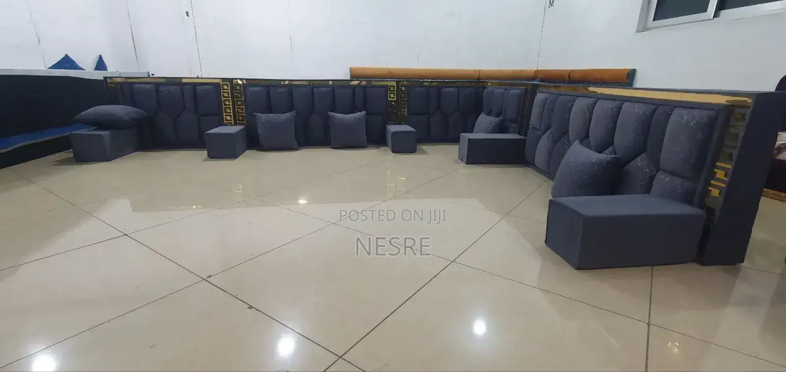# Noor Arebian Mejlis ኑር አረቢያን መጅሊስ
