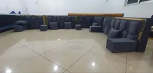 # Noor Arebian Mejlis ኑር አረቢያን መጅሊስ