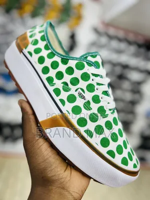 Vans Double Sole Master Quality