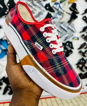 Vans Double Sole Master Quality