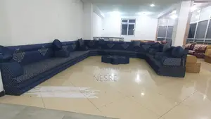 # Noor Arebian Mejlis ኑር አረቢያን መጅሊስ