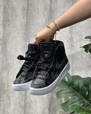 Nke Blazer Mid' VICTORY Premium Quality