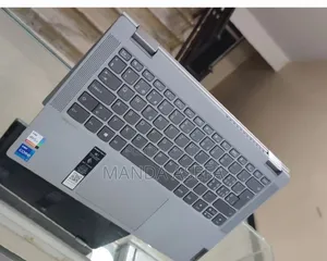 New Laptop Lenovo Flex 5 16GB Intel Core I5 SSD 512GB