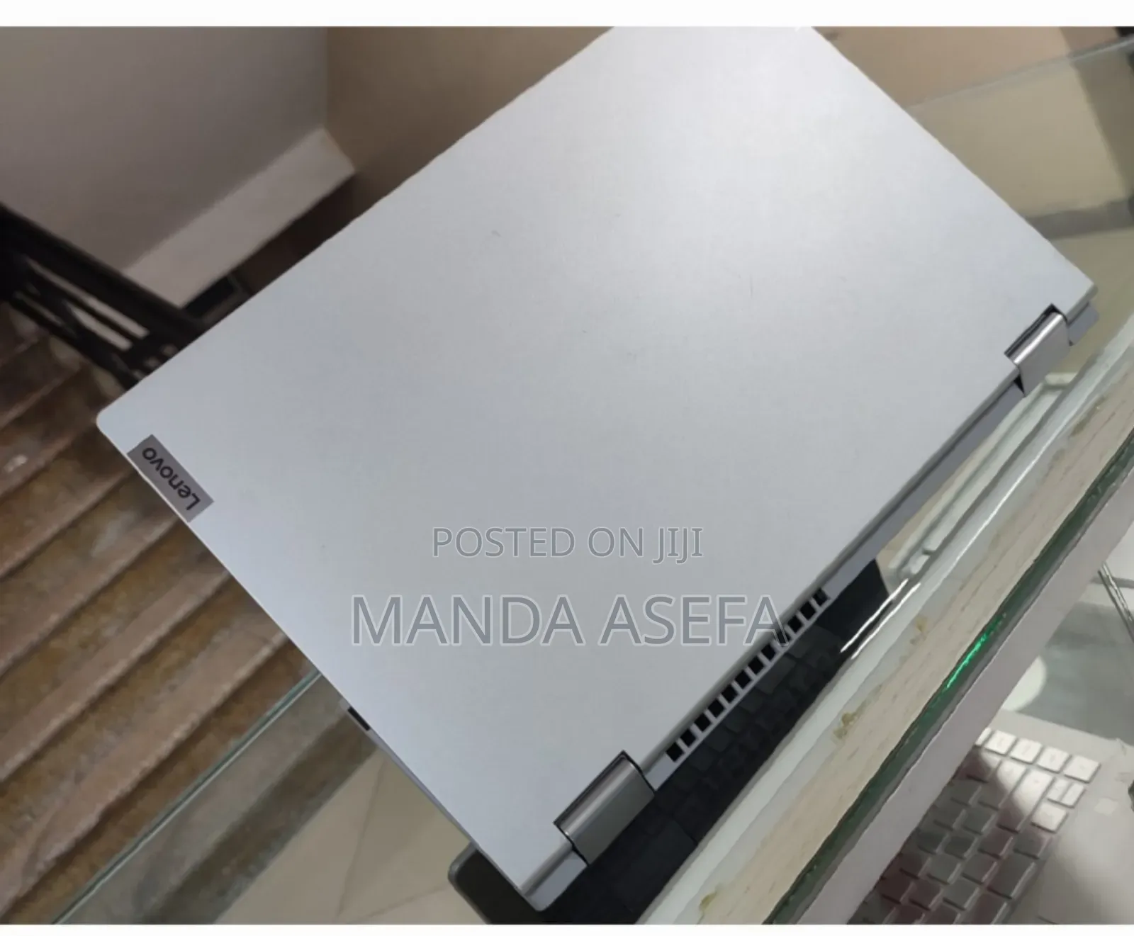 New Laptop Lenovo Flex 5 16GB Intel Core I5 SSD 512GB