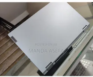 New Laptop Lenovo Flex 5 16GB Intel Core I5 SSD 512GB