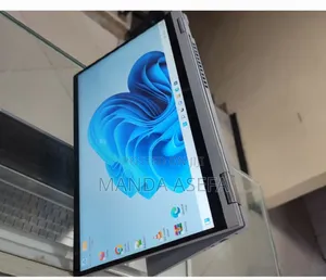 New Laptop Lenovo Flex 5 16GB Intel Core I5 SSD 512GB