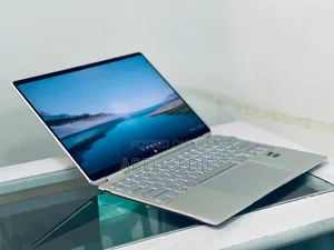 Photo - New Laptop HP Spectre X360 8GB Intel Core I5 SSD 512GB