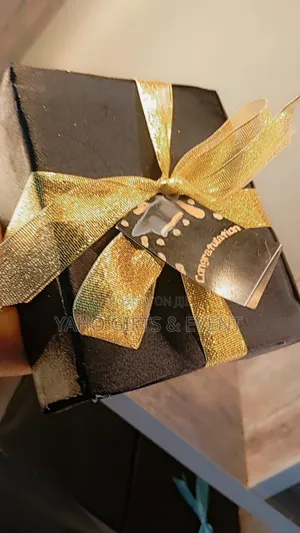 Photo - Graduation Men's Gift Package