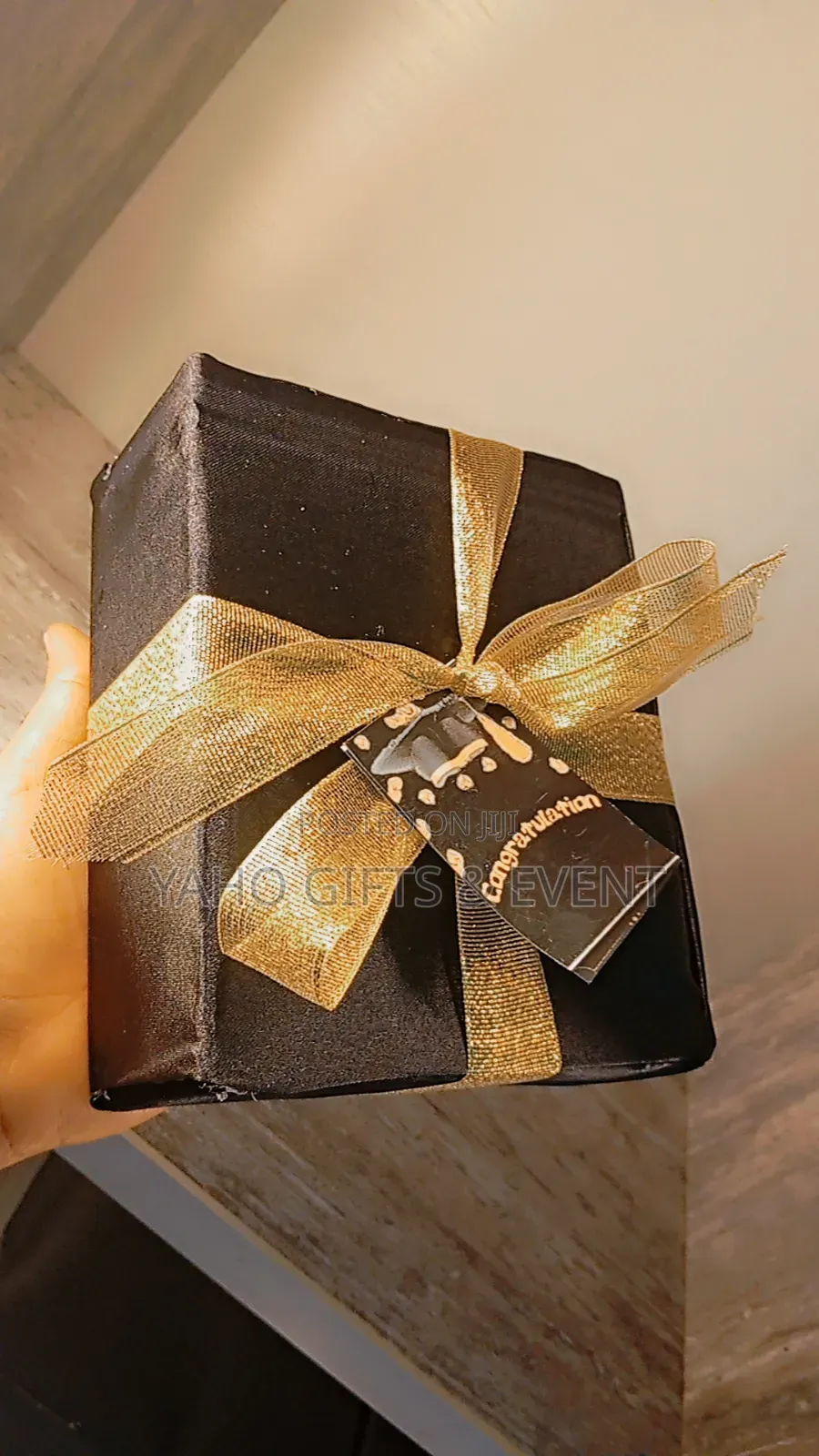 Graduation Men's Gift Package