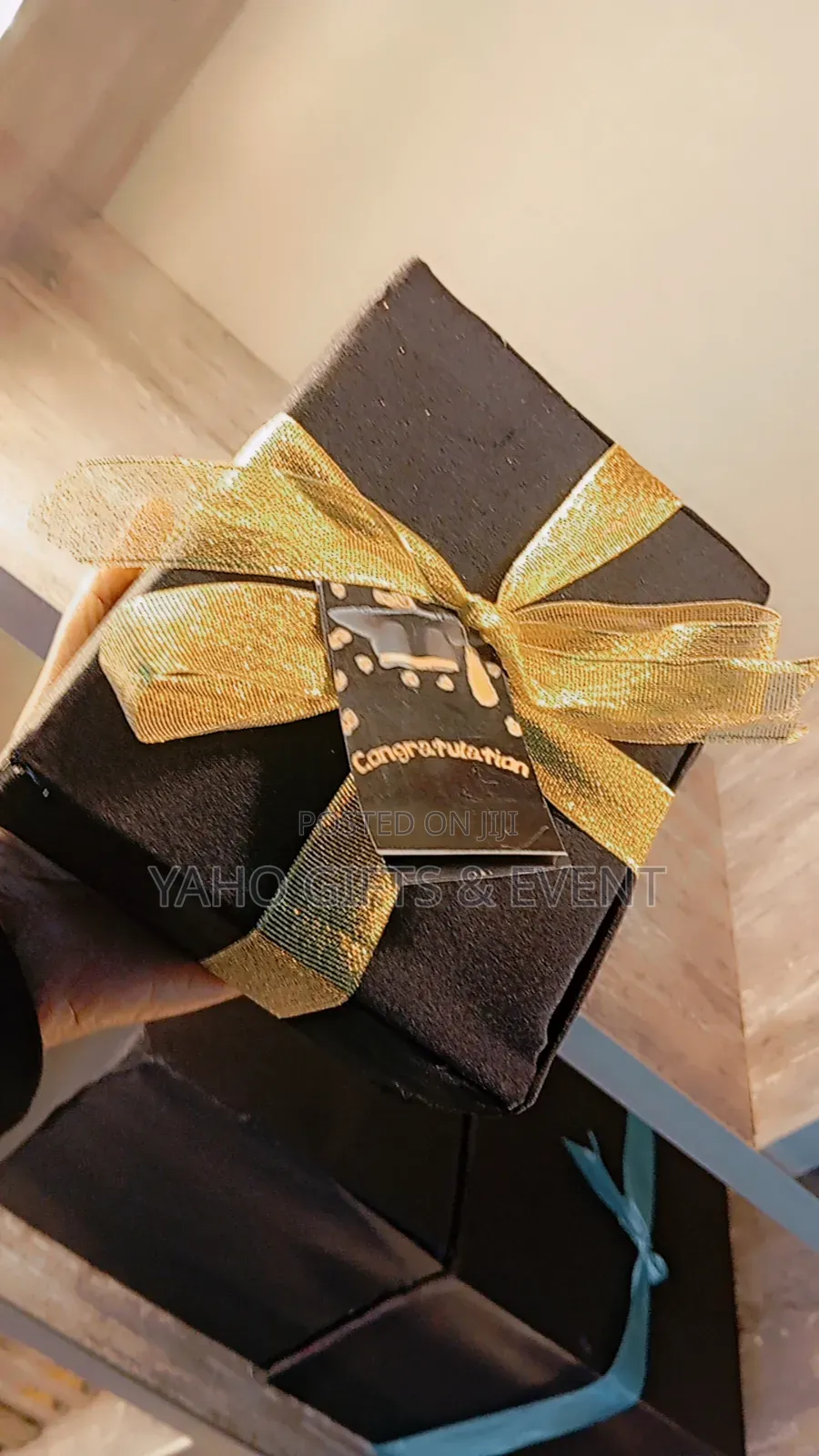 Graduation Men's Gift Package