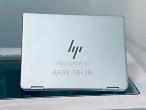 Photo - New Laptop HP Spectre X360 13 8GB Intel Core I5 SSD 512GB