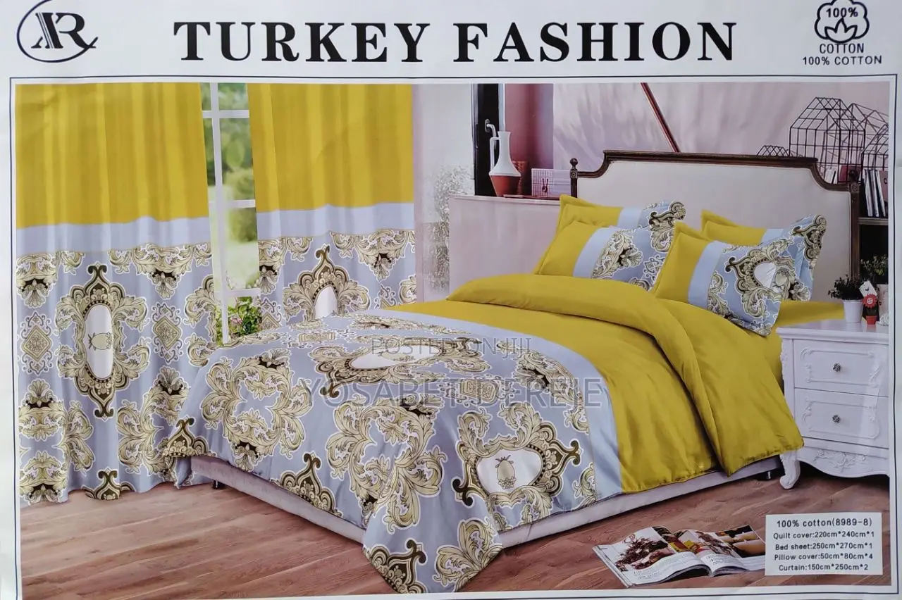 Turkey’S Fashion
