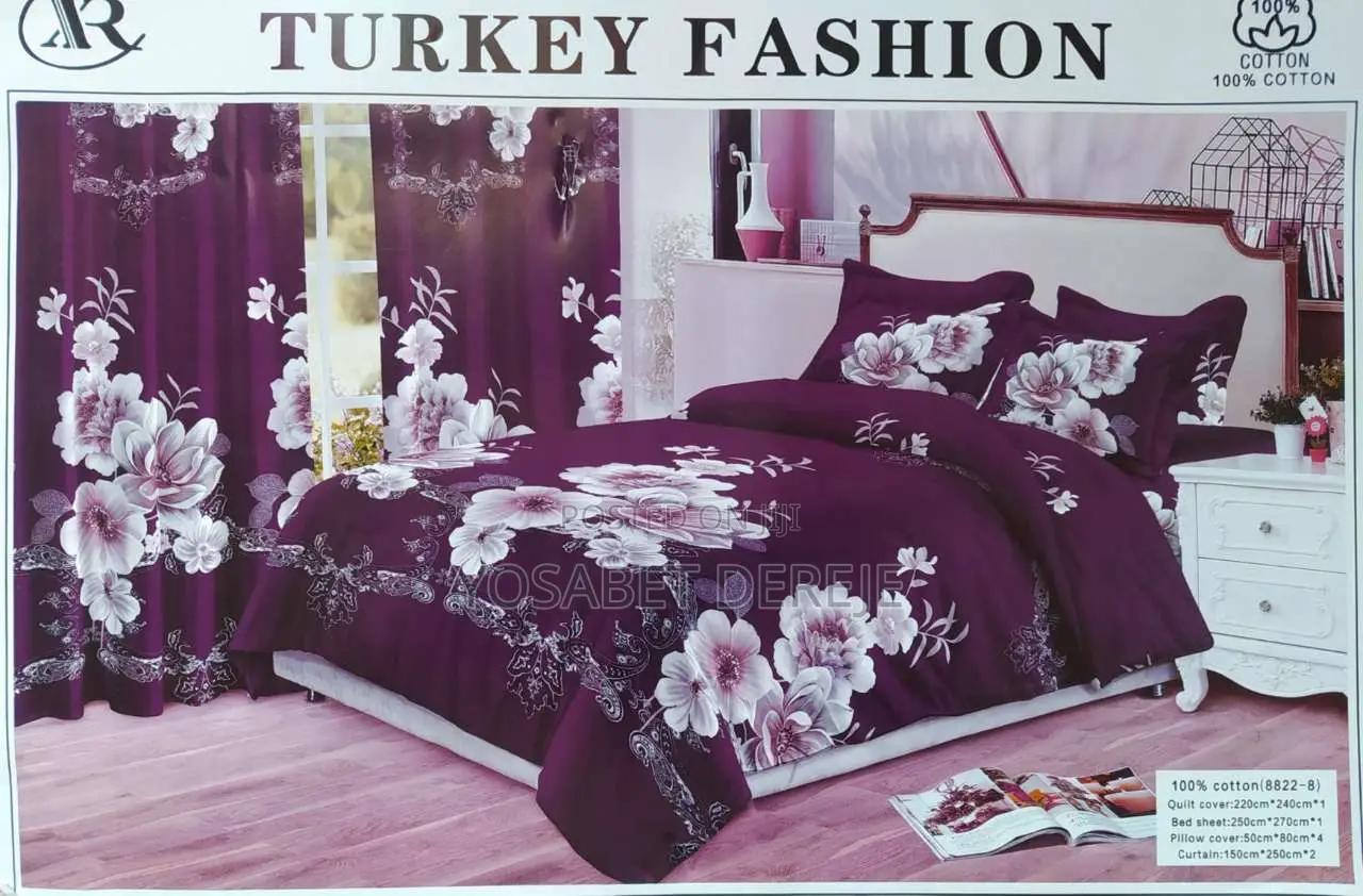 Turkey’S Fashion