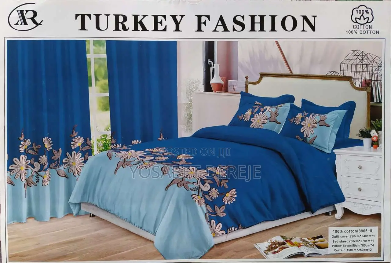 Turkey’S Fashion