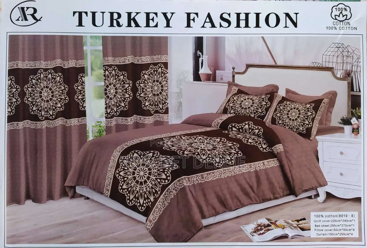 Turkey’S Fashion