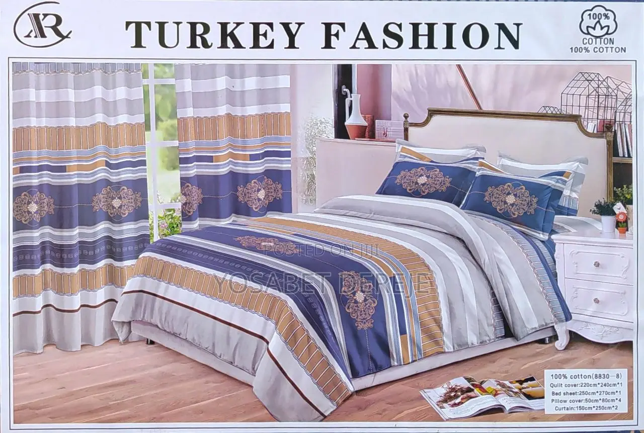 Turkey’S Fashion