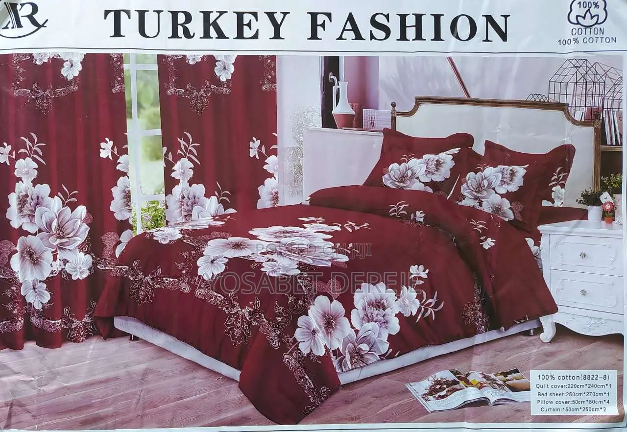 Turkey’S Fashion