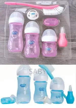 Photo - Only Baby New Born 7items