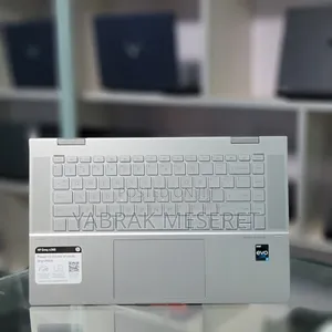 New Laptop HP Envy X360 16GB Intel Core I5 SSD 512GB