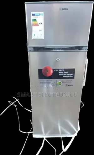 Boss Refrigerator 340l