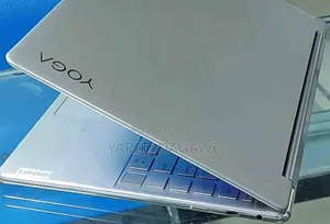 New Laptop Lenovo Yoga 9i 16GB Intel Core I7 SSD 512GB