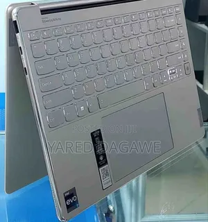 New Laptop Lenovo Yoga 9i 16GB Intel Core I7 SSD 512GB