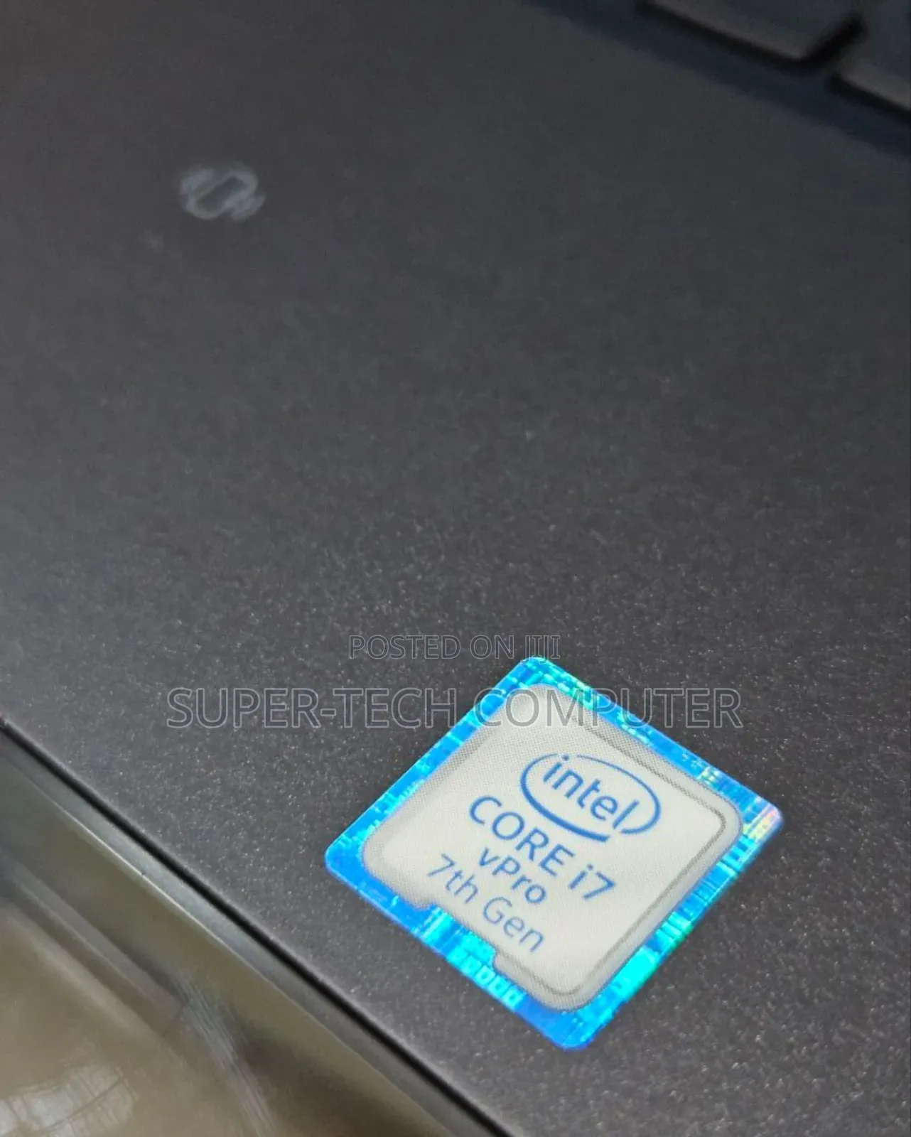 New Laptop Dell Latitude 12 E7250 8GB Intel Core I7 SSD 256GB