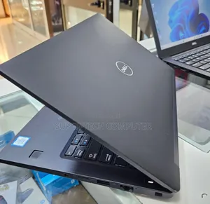 New Laptop Dell Latitude 12 E7250 8GB Intel Core I7 SSD 256GB