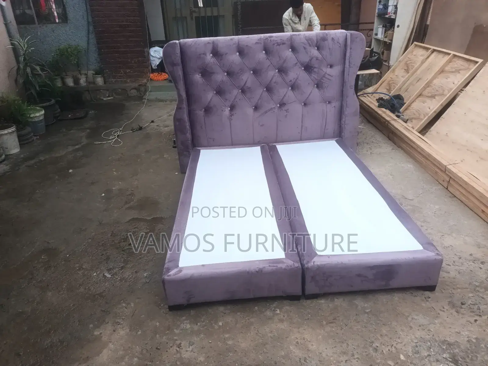 Beed Works