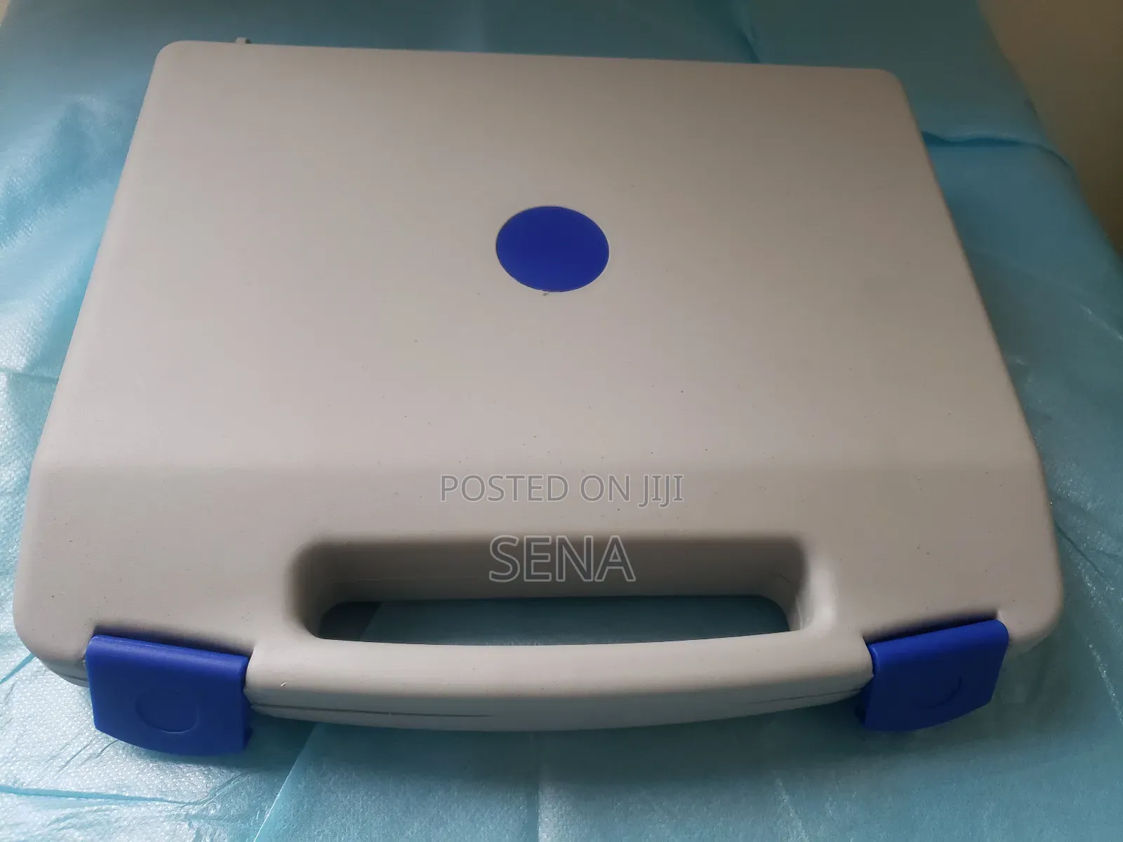 ENT Diagnostic Set