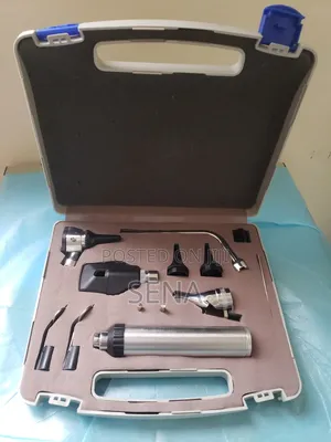 ENT Diagnostic Set