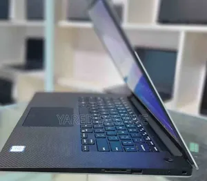 New Laptop Dell Precision 15 5540 16GB Intel Core I7 SSD 512GB