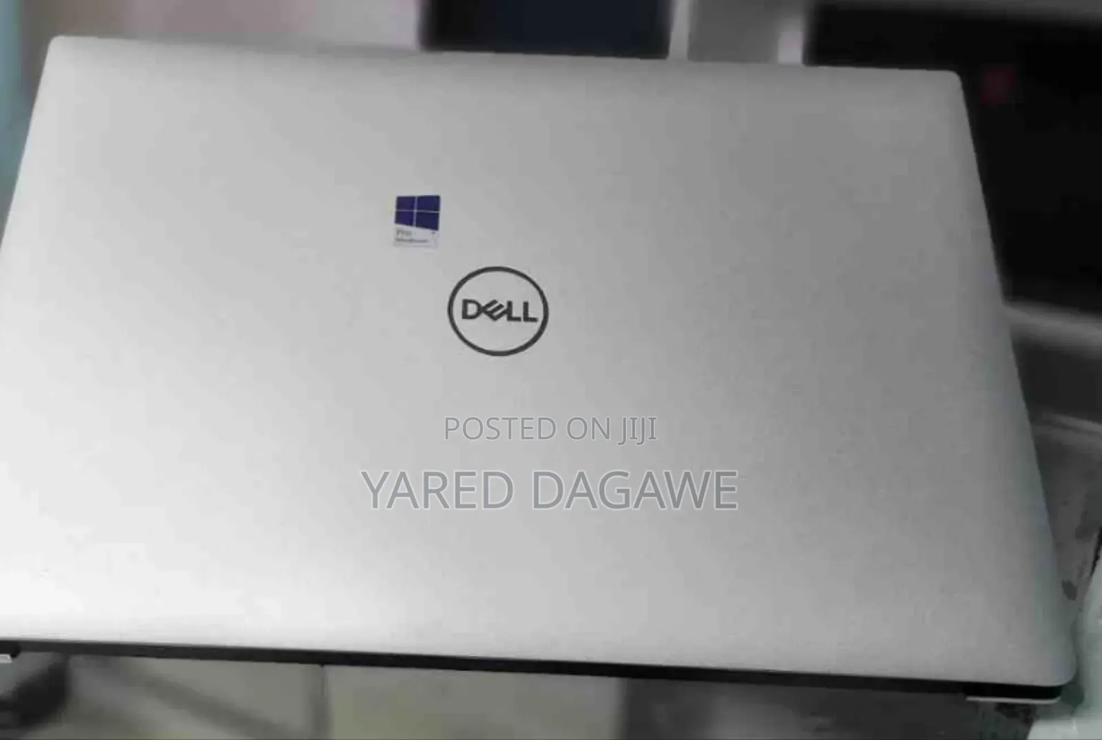 New Laptop Dell Precision 15 5540 16GB Intel Core I7 SSD 512GB
