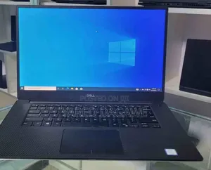 New Laptop Dell Precision 15 5540 16GB Intel Core I7 SSD 512GB