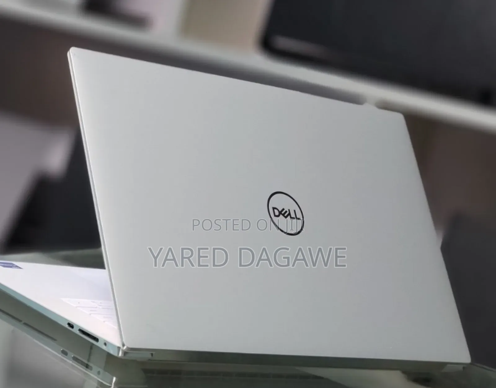 New Laptop Dell XPS 15 16GB Intel Core I7 SSD 1T