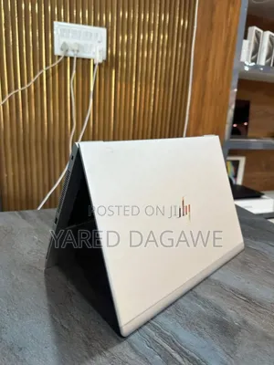 New Laptop HP EliteBook 840 G5 16GB Intel Core I5 SSD 256GB