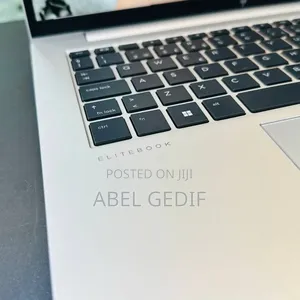 New Laptop HP EliteBook 840 16GB Intel Core I5 SSD 512GB