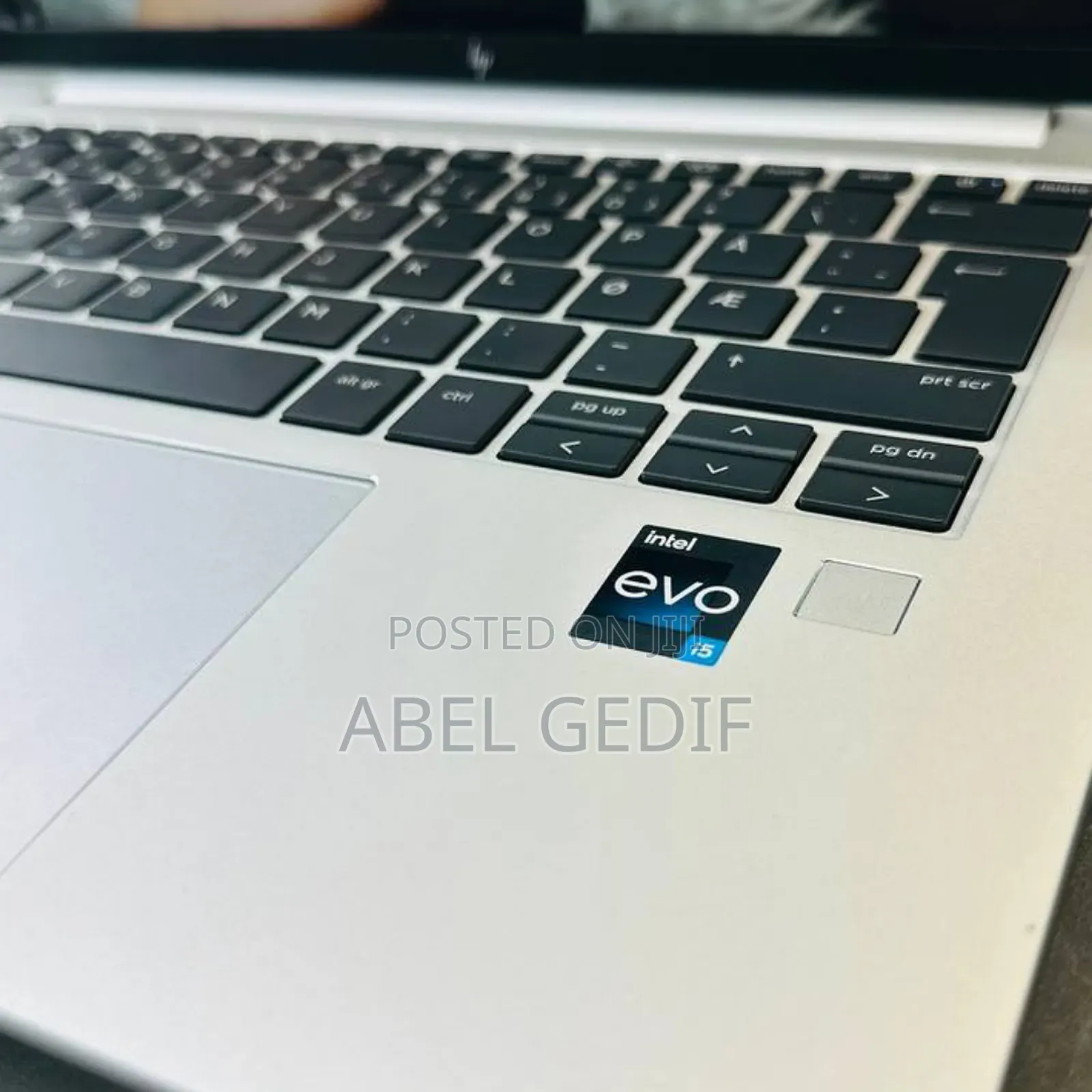 New Laptop HP EliteBook 840 16GB Intel Core I5 SSD 512GB