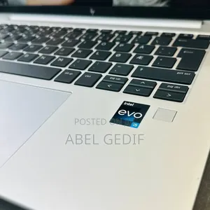 New Laptop HP EliteBook 840 16GB Intel Core I5 SSD 512GB