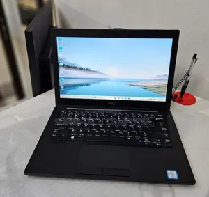 New Laptop Dell Latitude 7290 8GB Intel Core I7 SSD 256GB