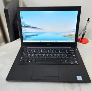 New Laptop Dell Latitude 7290 8GB Intel Core I7 SSD 256GB