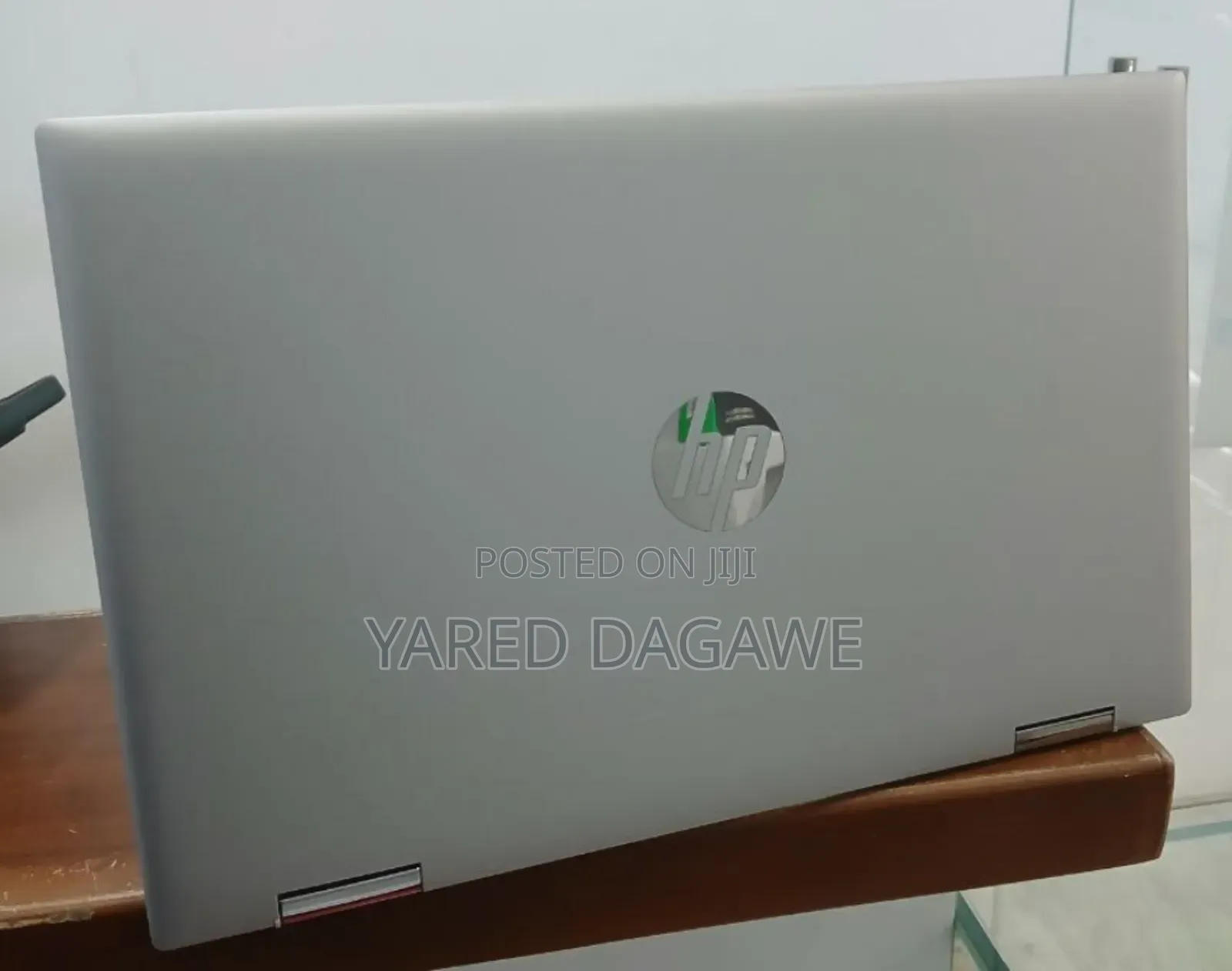 New Laptop HP Pavilion 15 8GB Intel Core I5 SSD 512GB