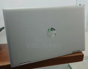 New Laptop HP Pavilion 15 8GB Intel Core I5 SSD 512GB