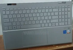 New Laptop HP Pavilion 15 8GB Intel Core I5 SSD 512GB