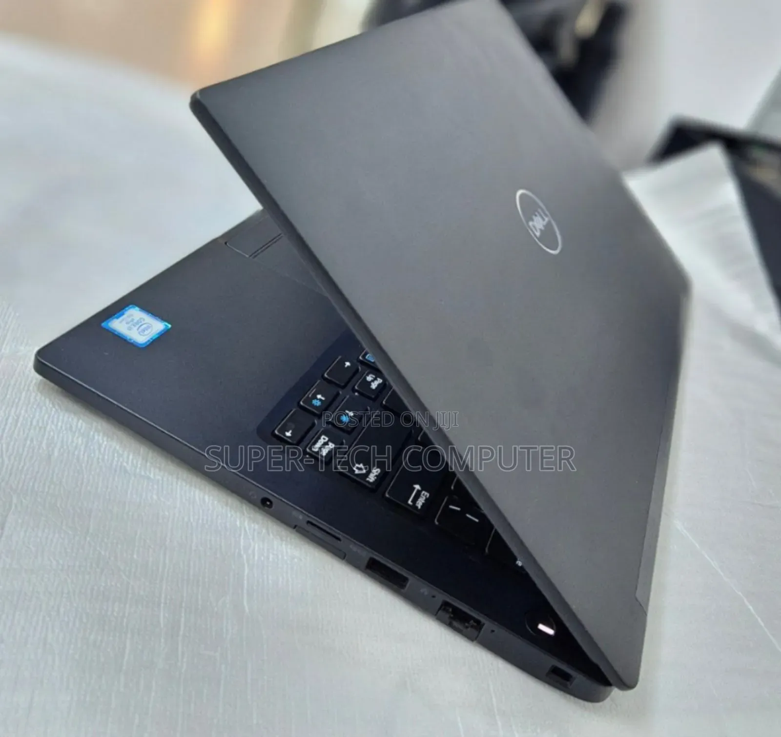 New Laptop Dell Latitude 7290 8GB Intel Core I7 SSD 256GB