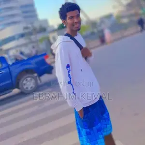 Photo - Online Marketer and Sales