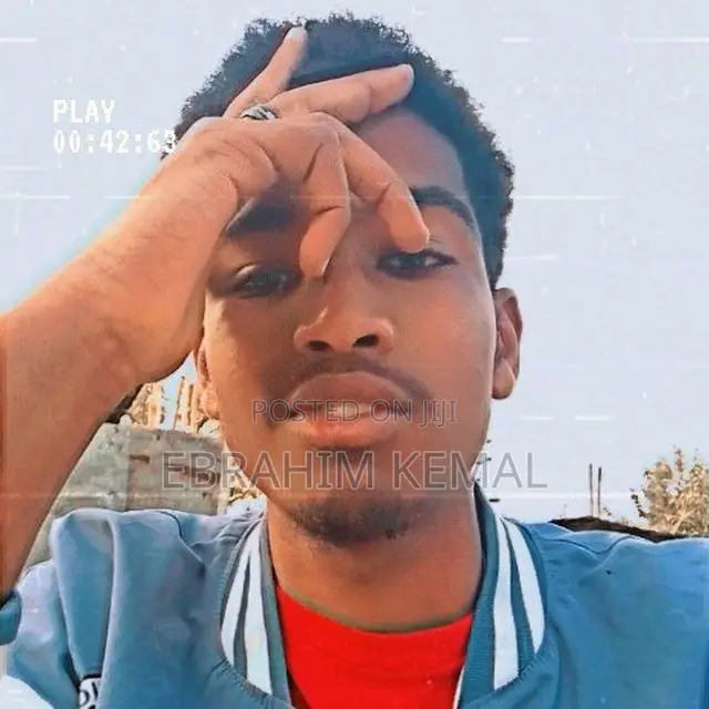 Online Marketer and Sales