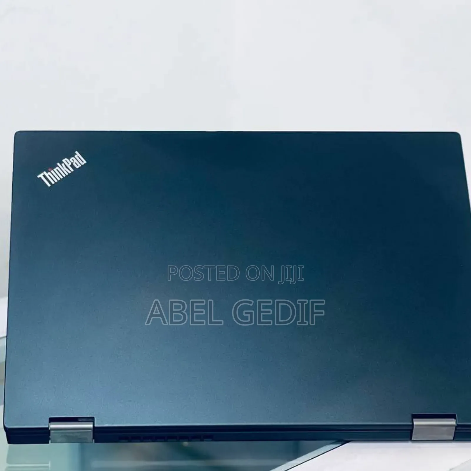 New Laptop Lenovo ThinkPad Yoga 16GB Intel Core I5 SSD 512GB